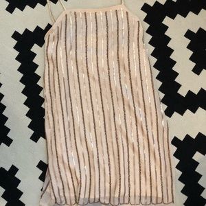 never worn tobi dress